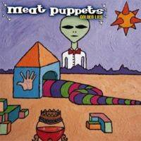 Meat Puppets : Golden Lies
